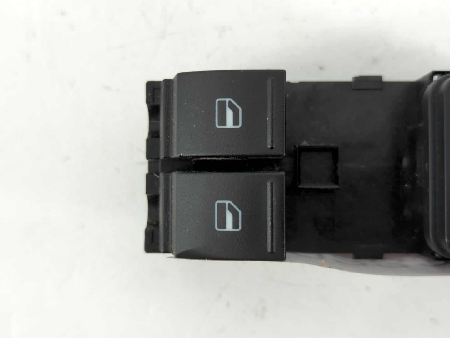 2009-2018 Volkswagen Tiguan Master Power Window Switch Replacement Driver Side Left P/N:1K4 959 857 B Fits OEM Used Auto Par