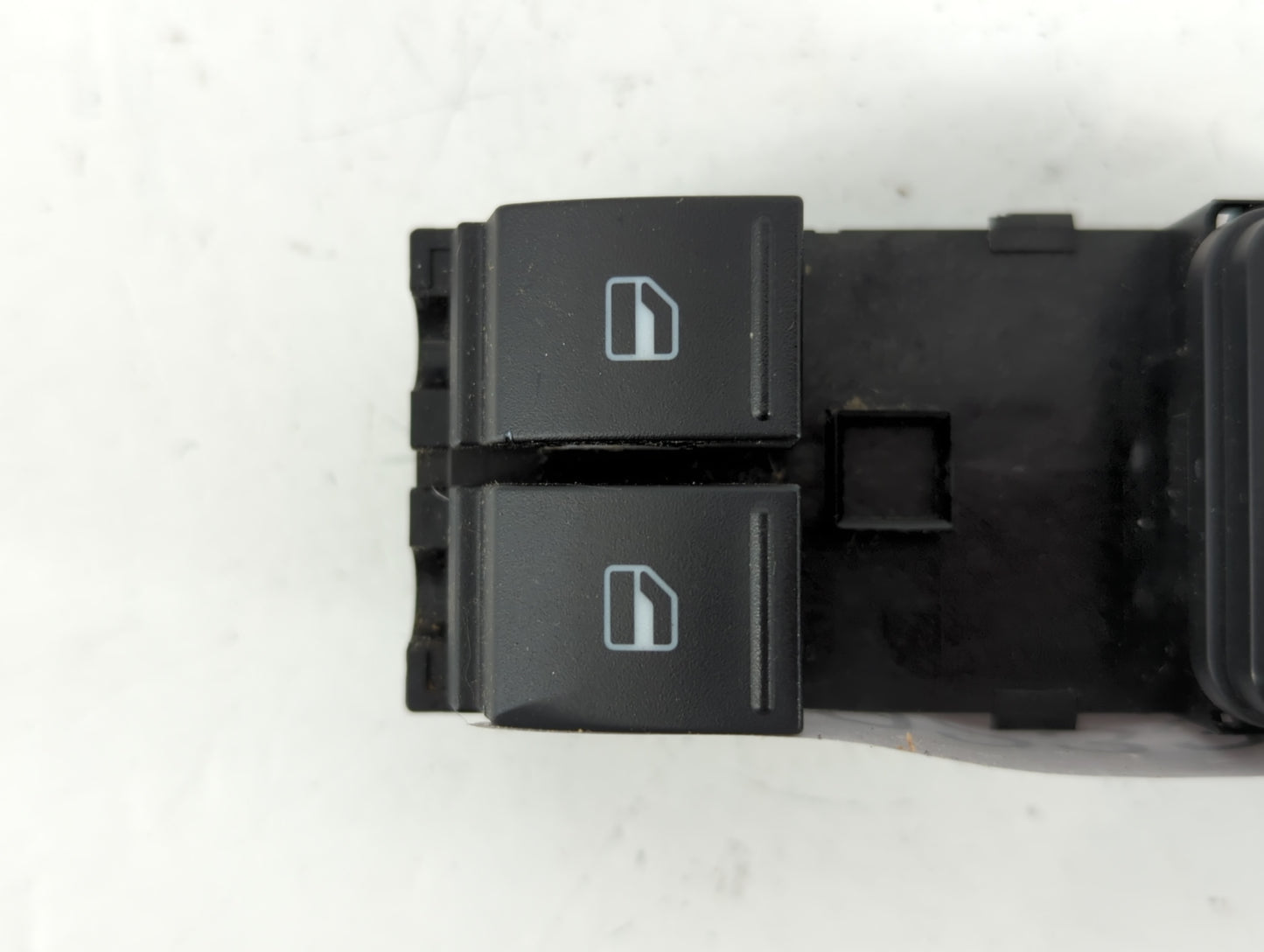 2009-2018 Volkswagen Tiguan Master Power Window Switch Replacement Driver Side Left P/N:1K4 959 857 B Fits OEM Used Auto Par