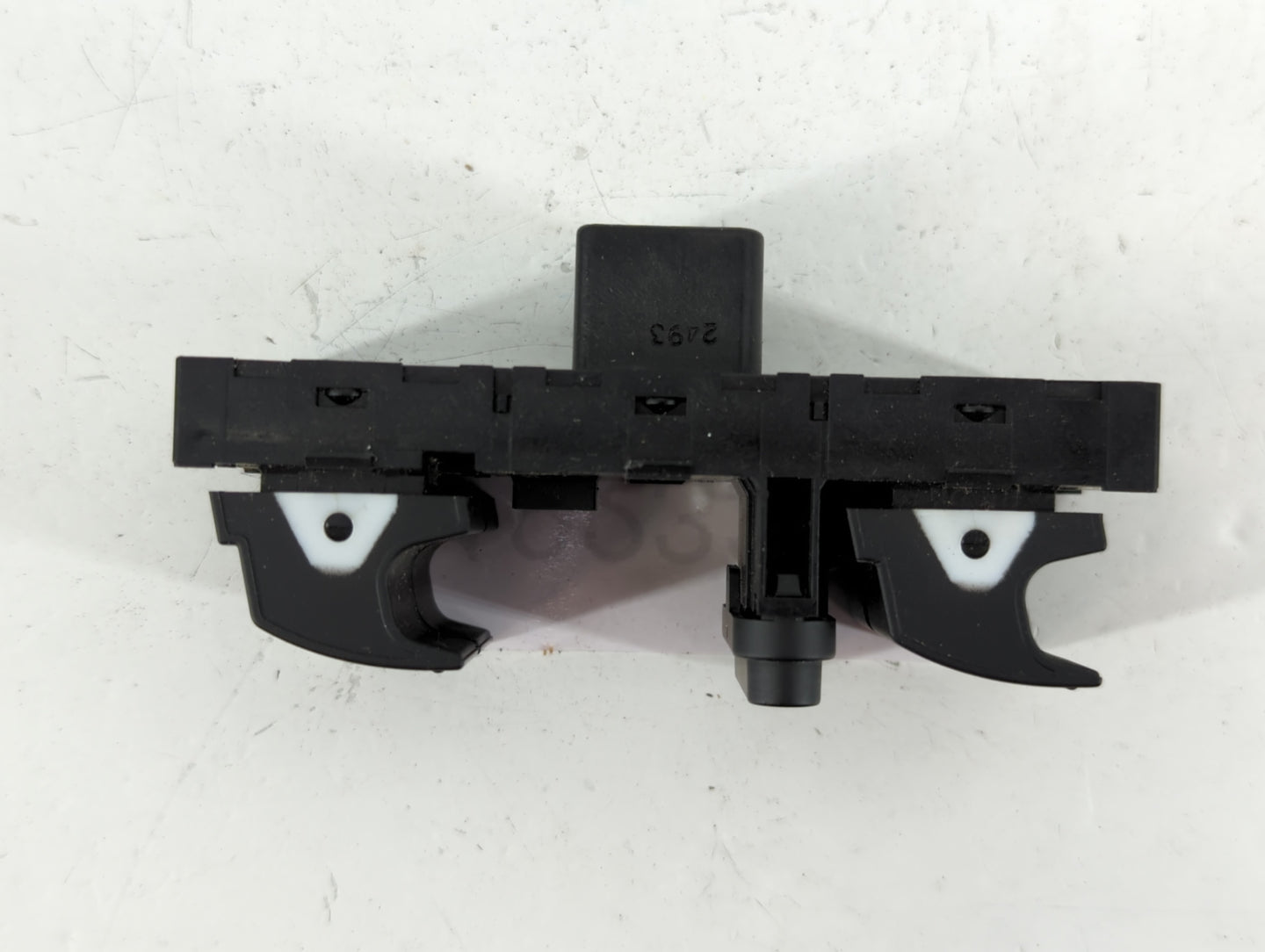 2009-2018 Volkswagen Tiguan Master Power Window Switch Replacement Driver Side Left P/N:1K4 959 857 B Fits OEM Used Auto Par