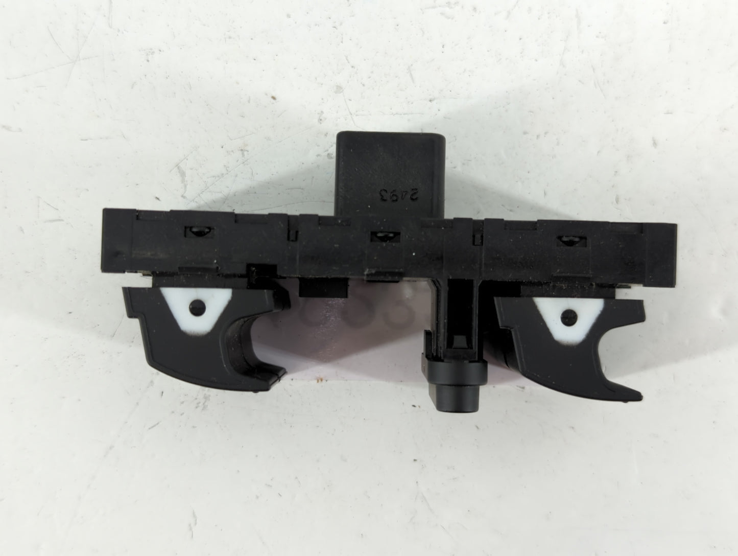 2009-2018 Volkswagen Tiguan Master Power Window Switch Replacement Driver Side Left P/N:1K4 959 857 B Fits OEM Used Auto Par