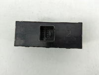 2009-2018 Volkswagen Tiguan Master Power Window Switch Replacement Driver Side Left P/N:1K4 959 857 B Fits OEM Used Auto Par