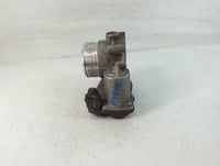 2009-2018 Volkswagen Tiguan Throttle Body P/N:A2C82494100 06F 133 062 T Fits OEM Used Auto Parts - Oemusedautoparts1.com