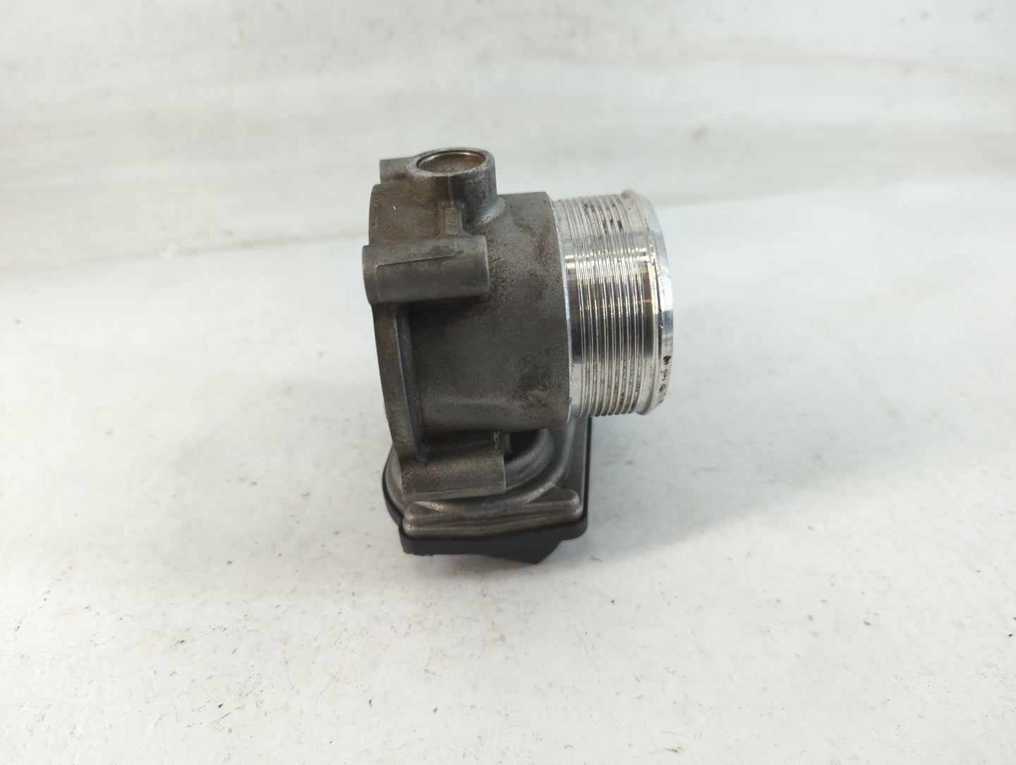 2009-2018 Volkswagen Tiguan Throttle Body P/N:A2C82494100 06F 133 062 T Fits OEM Used Auto Parts - Oemusedautoparts1.com