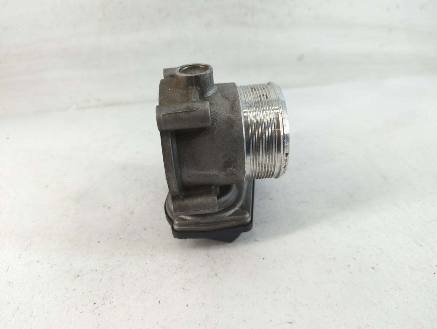 2009-2018 Volkswagen Tiguan Throttle Body P/N:A2C82494100 06F 133 062 T Fits OEM Used Auto Parts - Oemusedautoparts1.com