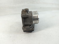 2009-2018 Volkswagen Tiguan Throttle Body P/N:A2C82494100 06F 133 062 T Fits OEM Used Auto Parts - Oemusedautoparts1.com