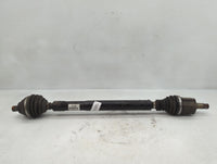 2009-2017 Volkswagen Tiguan Axle Shaft Rear Driver Cv C/v - Oemusedautoparts1.com