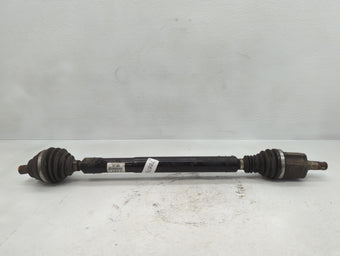 compare product 2009-2017 Volkswagen Tiguan Axle Shaft Rear Driver Cv C/v