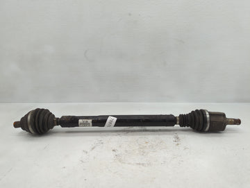 2009-2017 Volkswagen Tiguan Axle Shaft Rear Driver Cv C/v - Oemusedautoparts1.com
