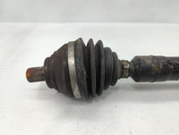 2009-2017 Volkswagen Tiguan Axle Shaft Rear Driver Cv C/v - Oemusedautoparts1.com