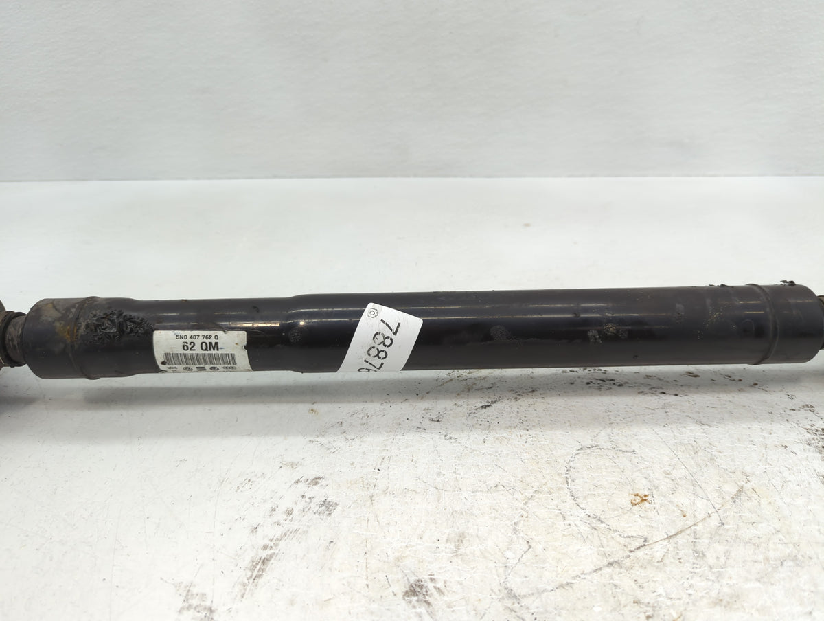 2009-2017 Volkswagen Tiguan Axle Shaft Rear Driver Cv C/v - Oemusedautoparts1.com