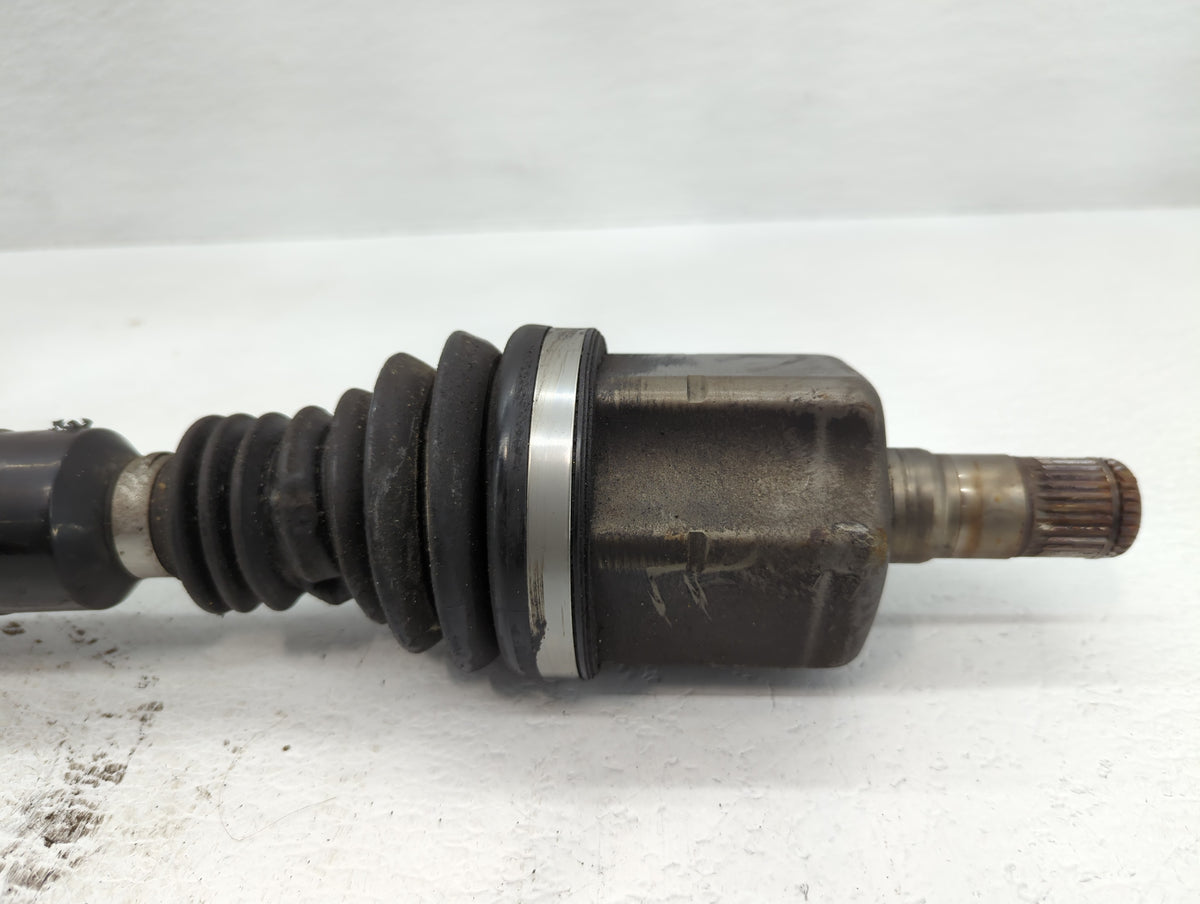 2009-2017 Volkswagen Tiguan Axle Shaft Rear Driver Cv C/v - Oemusedautoparts1.com