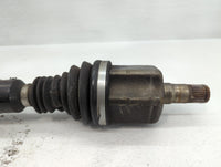 2009-2017 Volkswagen Tiguan Axle Shaft Rear Driver Cv C/v - Oemusedautoparts1.com