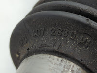 2009-2017 Volkswagen Tiguan Axle Shaft Rear Driver Cv C/v - Oemusedautoparts1.com