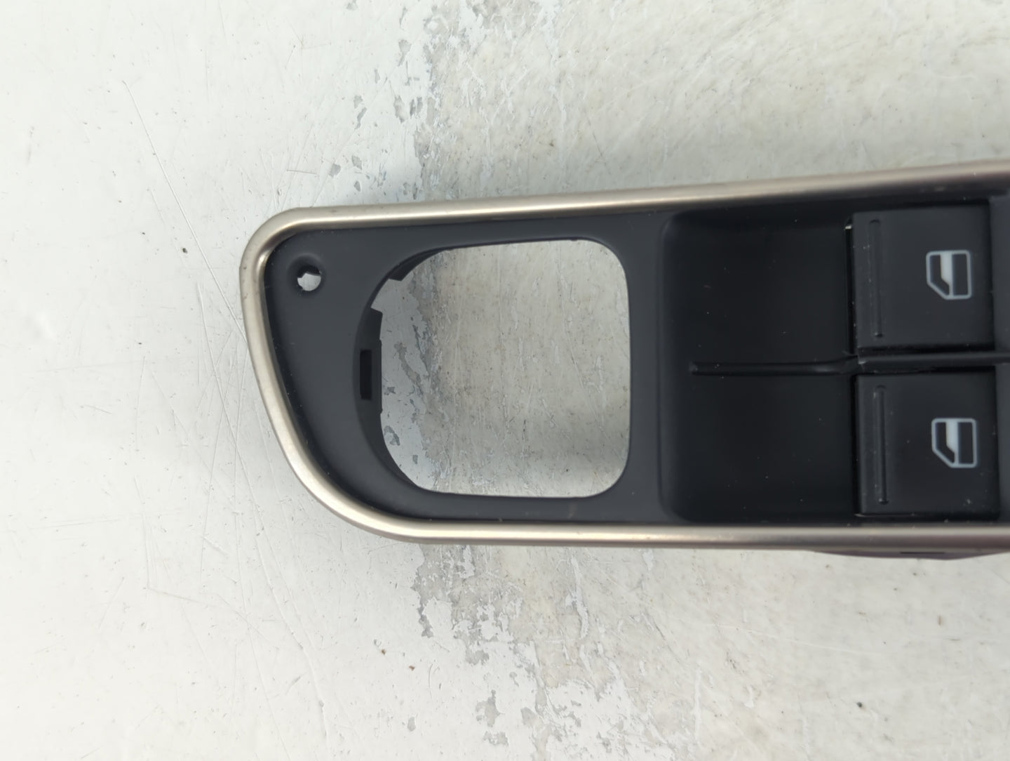 2009-2018 Volkswagen Tiguan Master Power Window Switch Replacement Driver Side Left P/N:1K4 959 857 B Fits OEM Used Auto Par