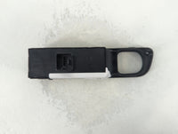 2009-2018 Volkswagen Tiguan Master Power Window Switch Replacement Driver Side Left P/N:1K4 959 857 B Fits OEM Used Auto Par