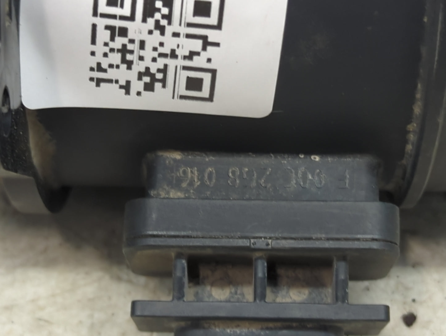 2011-2017 Volkswagen Touareg Mass Air Flow Meter Maf - Oemusedautoparts1.com
