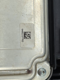 2011-2014 Volkswagen Touareg PCM Engine Control Computer ECU ECM PCU OEM Fits 2011 2012 2013 2014 OEM Used Auto Parts - Oemu
