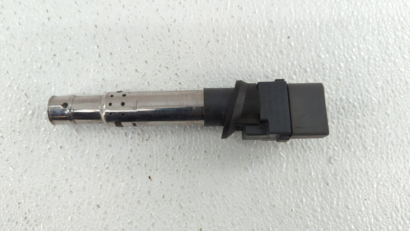 2007-2017 Volkswagen Touareg Ignition Coil Igniter Pack - Oemusedautoparts1.com