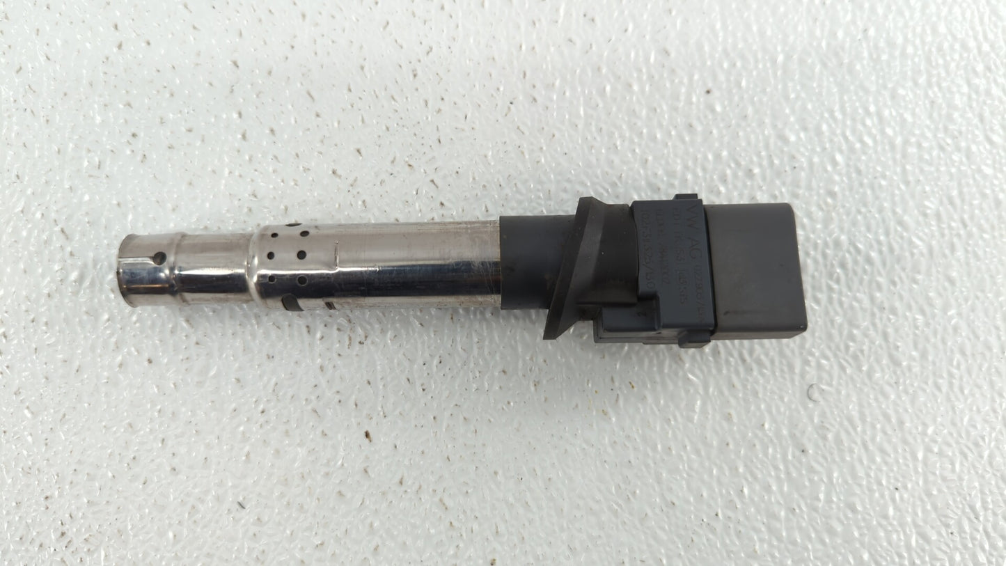 2007-2017 Volkswagen Touareg Ignition Coil Igniter Pack - Oemusedautoparts1.com