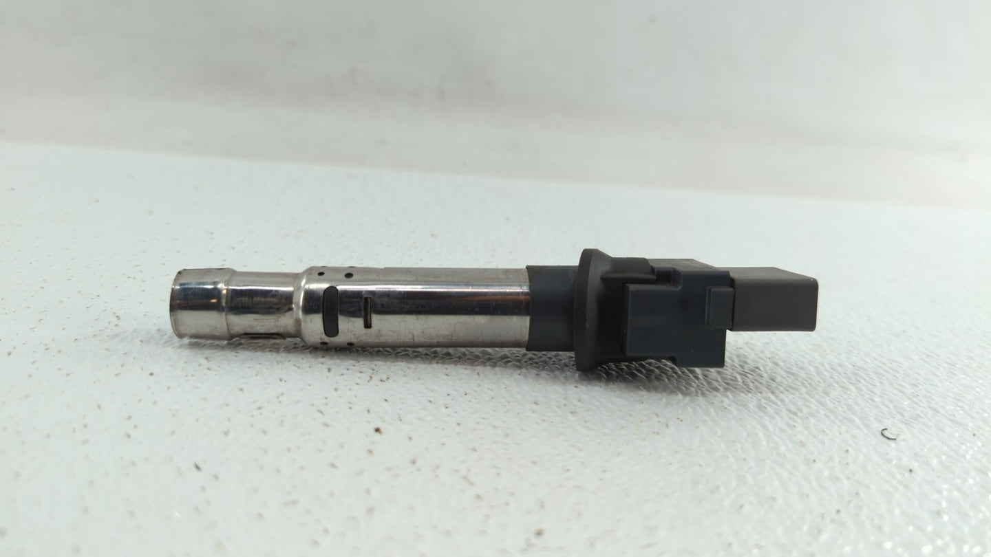 2007-2017 Volkswagen Touareg Ignition Coil Igniter Pack - Oemusedautoparts1.com