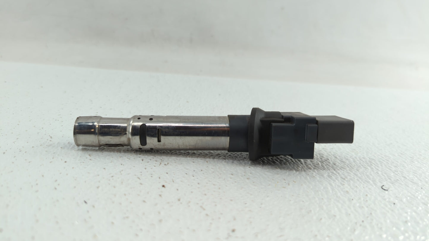 2007-2017 Volkswagen Touareg Ignition Coil Igniter Pack - Oemusedautoparts1.com