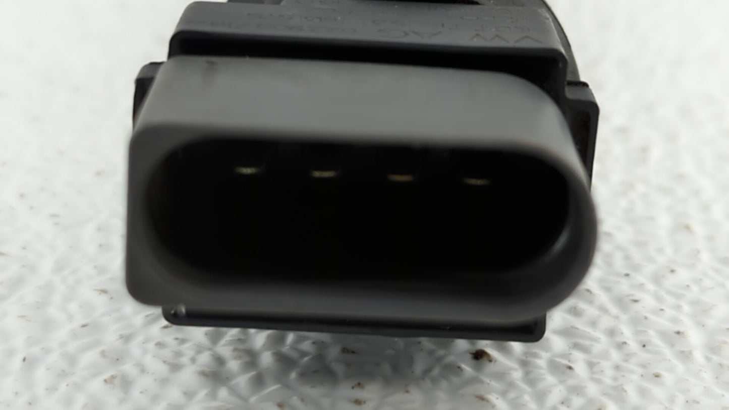 2007-2017 Volkswagen Touareg Ignition Coil Igniter Pack - Oemusedautoparts1.com