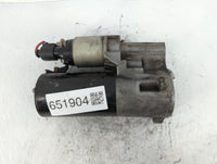 2011-2017 Volkswagen Touareg Car Starter Motor Solenoid OEM P/N:0 12 911 023 H Fits Fits 2011 2012 2013 2014 2015 2016 2017 