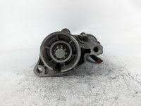 2011-2017 Volkswagen Touareg Car Starter Motor Solenoid OEM P/N:0 12 911 023 H Fits Fits 2011 2012 2013 2014 2015 2016 2017 