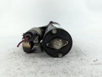 2011-2017 Volkswagen Touareg Car Starter Motor Solenoid OEM P/N:0 12 911 023 H Fits Fits 2011 2012 2013 2014 2015 2016 2017 