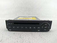 2012-2014 Volkswagen Routan Am Fm Cd Player Radio Receiver 510722 - Oemusedautoparts1.com