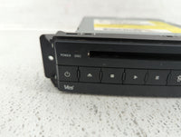 2012-2014 Volkswagen Routan Am Fm Cd Player Radio Receiver 510722 - Oemusedautoparts1.com