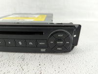 2012-2014 Volkswagen Routan Am Fm Cd Player Radio Receiver 510722 - Oemusedautoparts1.com