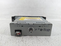 2012-2014 Volkswagen Routan Am Fm Cd Player Radio Receiver 510722 - Oemusedautoparts1.com