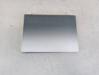 2014 Volvo S60 Owners Manual Book Guide P/N:15924 OEM Used Auto Parts - Oemusedautoparts1.com