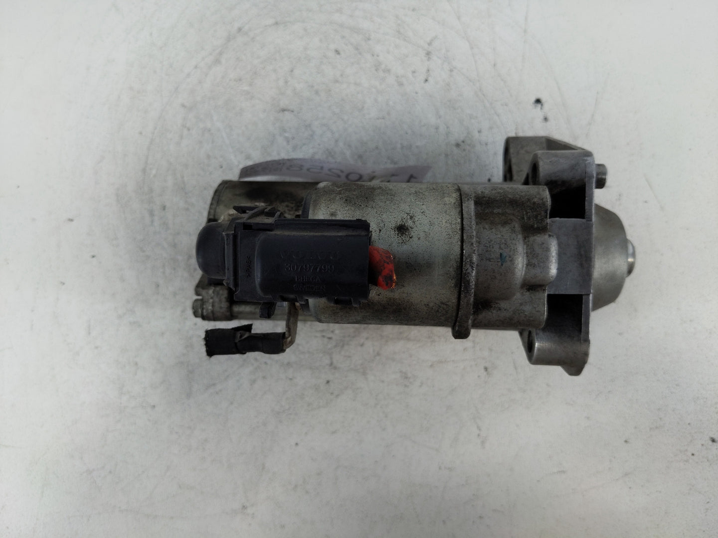 2007-2014 Volvo S60 Car Starter Motor Solenoid OEM Fits Fits 2004 2005 2006 2007 2008 2009 2010 2011 2012 2013 2014 2015 201