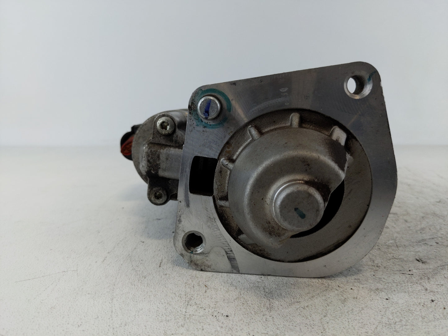2007-2014 Volvo S60 Car Starter Motor Solenoid OEM Fits Fits 2004 2005 2006 2007 2008 2009 2010 2011 2012 2013 2014 2015 201