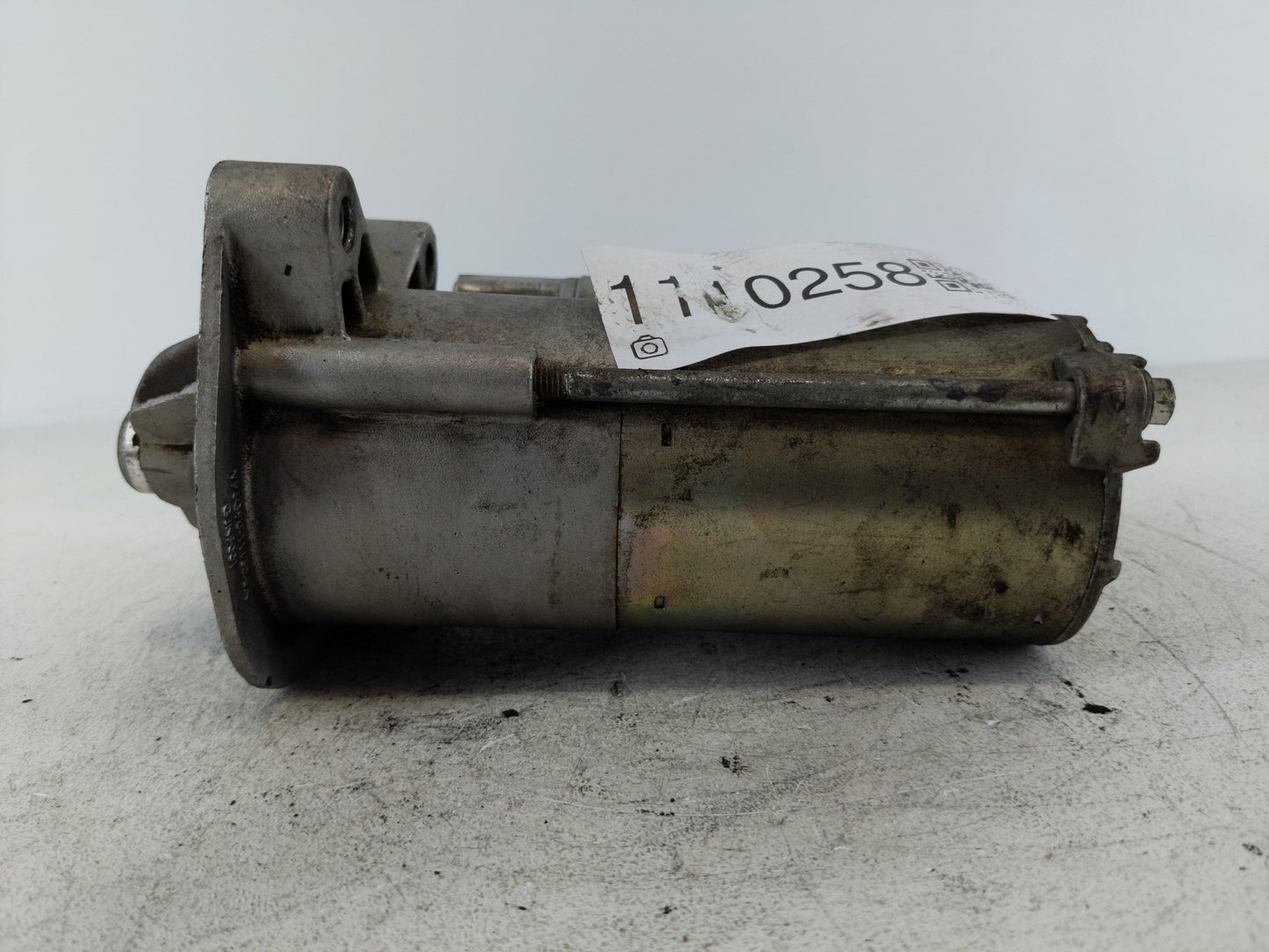 2007-2014 Volvo S60 Car Starter Motor Solenoid OEM Fits Fits 2004 2005 2006 2007 2008 2009 2010 2011 2012 2013 2014 2015 201
