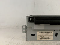 2014-2015 Volvo S60 Radio AM FM Cd Player Receiver Replacement P/N:31357213AA Fits Fits 2014 2015 2016 OEM Used Auto Parts -