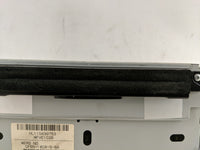 2014-2015 Volvo S60 Radio AM FM Cd Player Receiver Replacement P/N:31357213AA Fits Fits 2014 2015 2016 OEM Used Auto Parts -