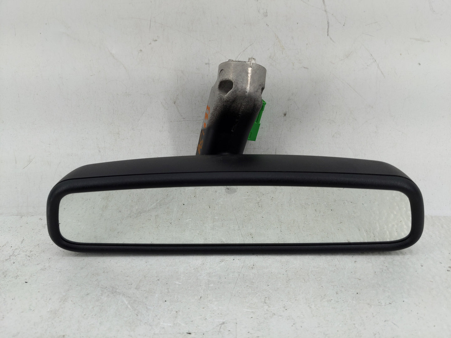 2014-2018 Volvo S60 Interior Rear View Mirror Replacement OEM P/N:31352950 Fits Fits 2013 2014 2015 2016 2017 2018 OEM Used 