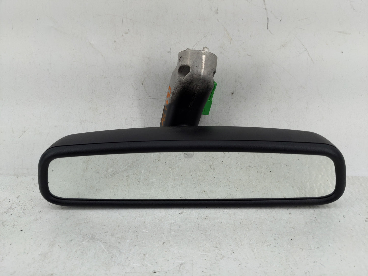 2014-2018 Volvo S60 Interior Rear View Mirror Replacement OEM P/N:31352950 Fits Fits 2013 2014 2015 2016 2017 2018 OEM Used 