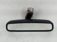 2014-2018 Volvo S60 Interior Rear View Mirror Replacement OEM P/N:31352950 Fits Fits 2013 2014 2015 2016 2017 2018 OEM Used 