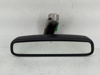 compare product 2014-2018 Volvo S60 Interior Rear View Mirror Replacement OEM P/N:31352950 Fits Fits 2013 2014 2015 2016 2017 2018 OEM Used Auto Parts