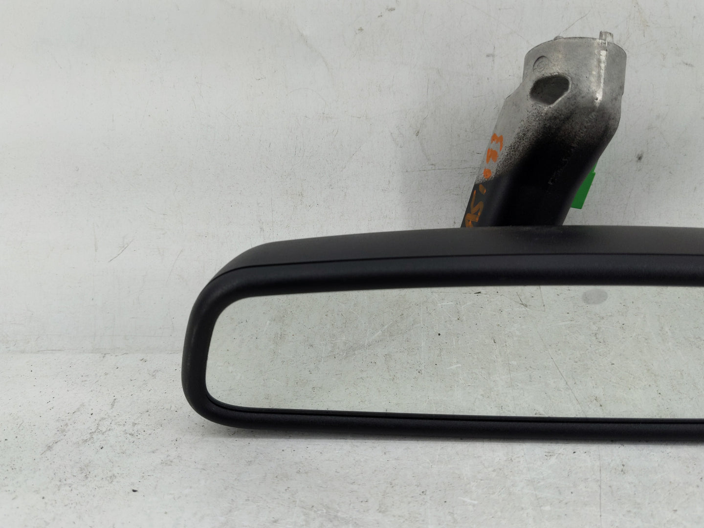 2014-2018 Volvo S60 Interior Rear View Mirror Replacement OEM P/N:31352950 Fits Fits 2013 2014 2015 2016 2017 2018 OEM Used 