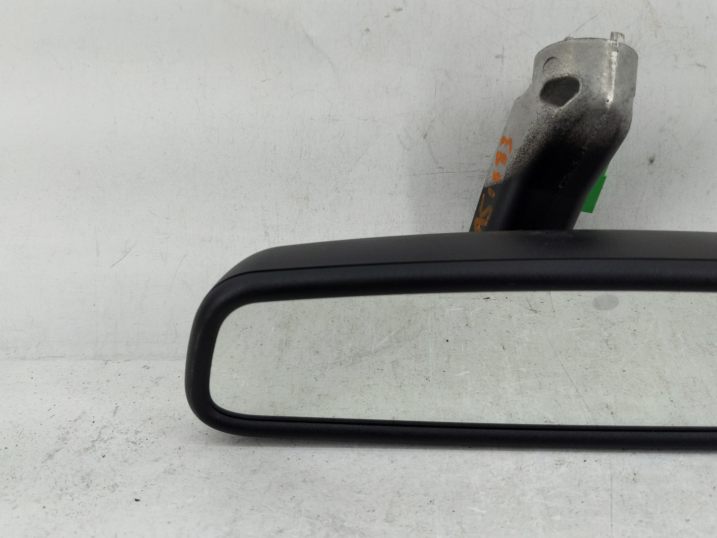 2014-2018 Volvo S60 Interior Rear View Mirror Replacement OEM P/N:31352950 Fits Fits 2013 2014 2015 2016 2017 2018 OEM Used 