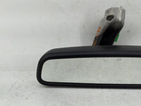 2014-2018 Volvo S60 Interior Rear View Mirror Replacement OEM P/N:31352950 Fits Fits 2013 2014 2015 2016 2017 2018 OEM Used 