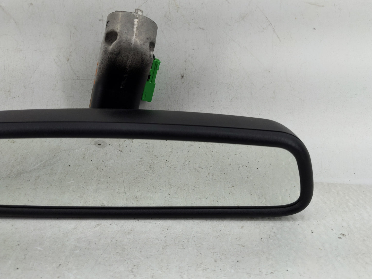 2014-2018 Volvo S60 Interior Rear View Mirror Replacement OEM P/N:31352950 Fits Fits 2013 2014 2015 2016 2017 2018 OEM Used 