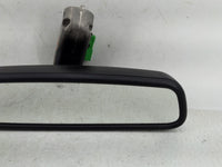 2014-2018 Volvo S60 Interior Rear View Mirror Replacement OEM P/N:31352950 Fits Fits 2013 2014 2015 2016 2017 2018 OEM Used 