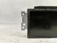 2014 Volvo S60 Radio AM FM Cd Player Receiver Replacement Fits OEM Used Auto Parts - Oemusedautoparts1.com