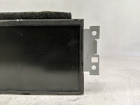2014 Volvo S60 Radio AM FM Cd Player Receiver Replacement Fits OEM Used Auto Parts - Oemusedautoparts1.com
